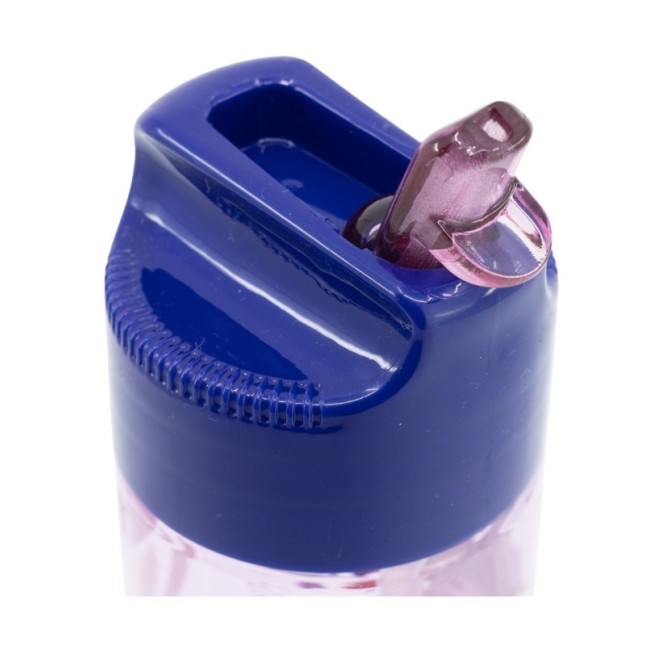 LARGE ECOZEN HYDRO BOTTLE 540 ML FROZEN TRUST THE JOURNEY