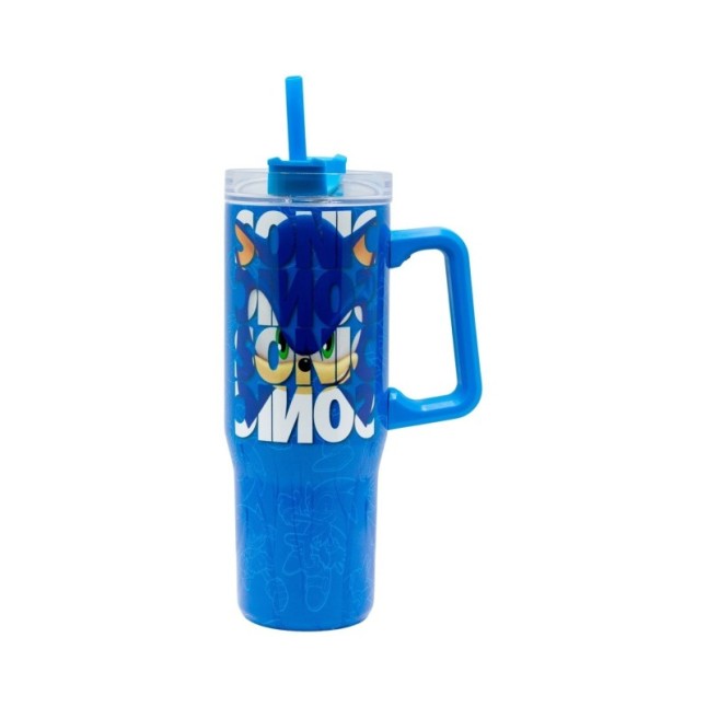 DW INSULATED STAINLESS STEEL XL RAMBLER MUG 940 ML SONIC