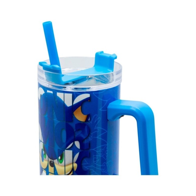 DW INSULATED STAINLESS STEEL XL RAMBLER MUG 940 ML SONIC