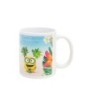 CERAMIC SB MUG 11 OZ IN BOX MINIONS PARADISE