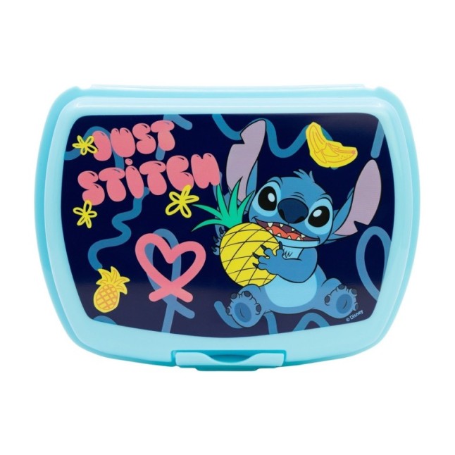 URBAN SANDWICH BOX STITCH PALMS