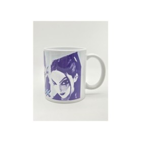 CERAMIC SB MUG 11 OZ IN BOX KPOP DEMON HUNTERS