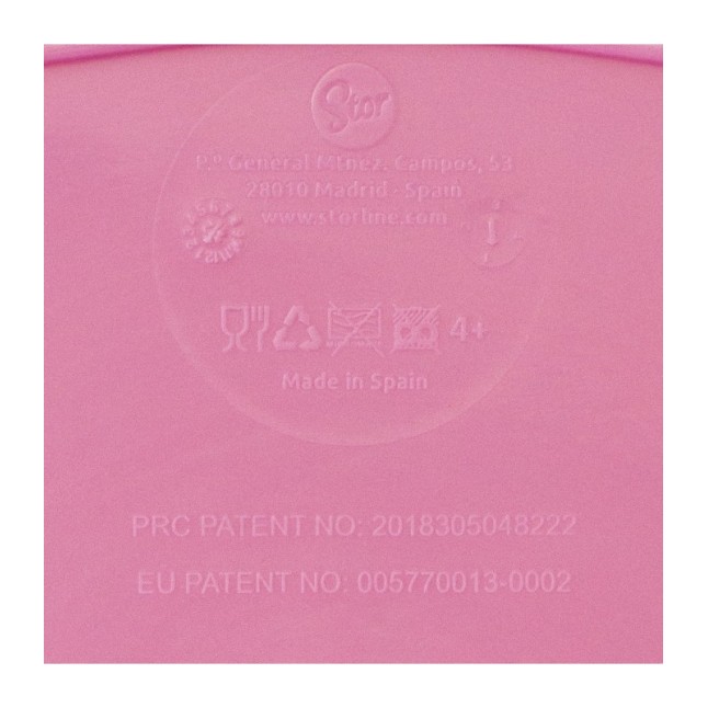 MULTI COMPARTMENT SANDWICH BOX PAW PATROL GIRL