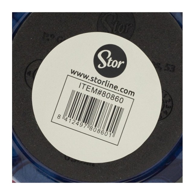 COOL EASY DW SIPPER MUG 640 ML POKEMON BLUE TEAM