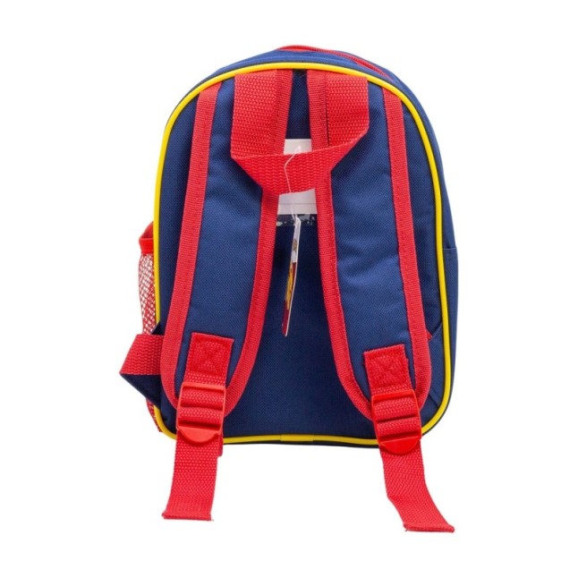 INSULATED LUNCH BAG WITH STRAPS POKEMON