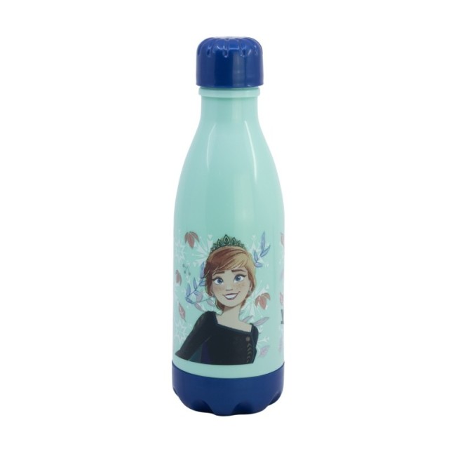 DAILY PP BOTTLE 560 ML FROZEN SNOWY TALE