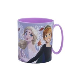 MICRO MUG 390 ML FROZEN AUTUM LEAVES