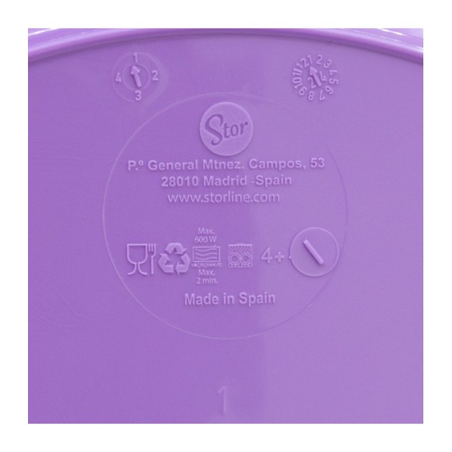 5 PCS EASY SET (PLATE, BOWL, TUMBLER, CUTLERY) (PLATE, BOWL, TUMBLER, CUTLERY) FROZEN AUTUM LEAVES