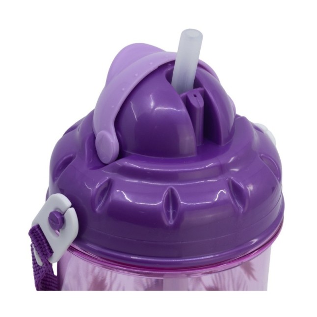 SINGLE WALL CANTEEN 465 ML FROZEN AUTUM LEAVES