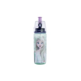 SPRAYER DRINK BOTTLE 575 ML FROZEN SNOWY TALE