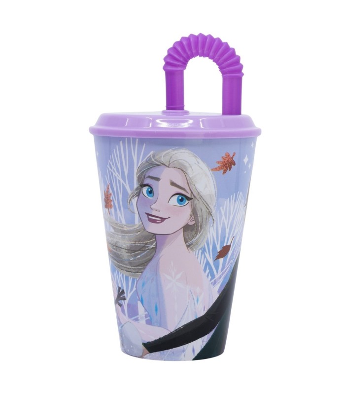 EASY SPORT TUMBLER 430 ML FROZEN AUTUM LEAVES