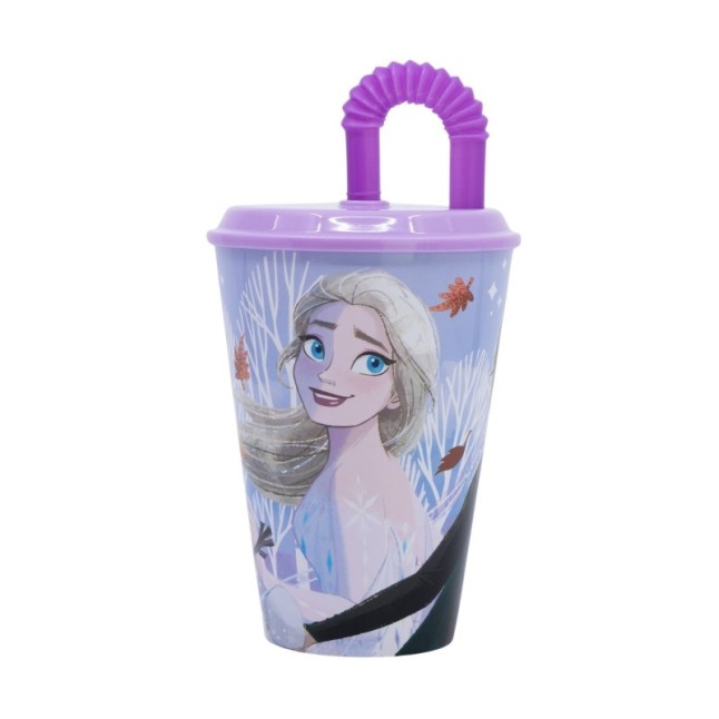 EASY SPORT TUMBLER 430 ML FROZEN AUTUM LEAVES