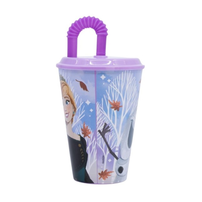 EASY SPORT TUMBLER 430 ML FROZEN AUTUM LEAVES
