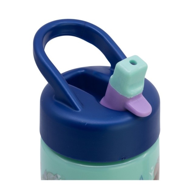 PLAYGROUND SIPPER BOTTLE 410 ML FROZEN SNOWY TALE