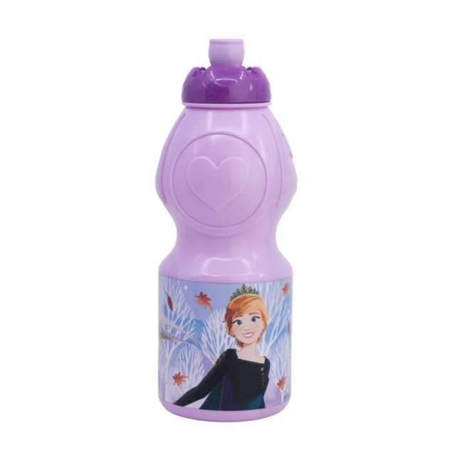 SPORT BOTTLE 400 ML FROZEN AUTUM LEAVES