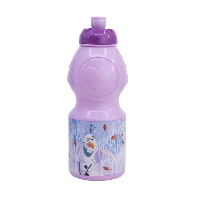 SPORT BOTTLE 400 ML FROZEN AUTUM LEAVES