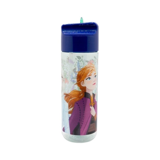 SMALL ECOZEN HYDRO BOTTLE 430 ML FROZEN SNOWY TALE