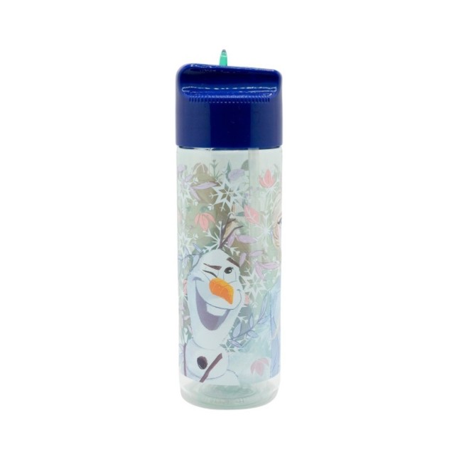 SMALL ECOZEN HYDRO BOTTLE 430 ML FROZEN SNOWY TALE