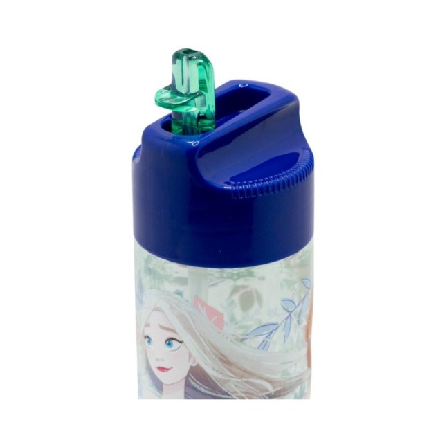 SMALL ECOZEN HYDRO BOTTLE 430 ML FROZEN SNOWY TALE