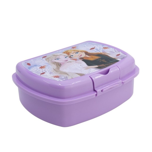 URBAN SANDWICH BOX FROZEN AUTUM LEAVES