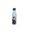 DAILY ALUMINIUM BOTTLE 600 ML FROZEN SNOWY TALE