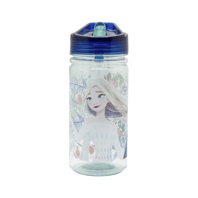 SMALL ECOZEN BOTTLE 475 ML FROZEN SNOWY TALE