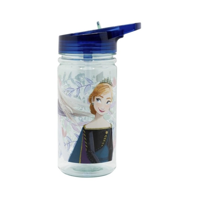 SMALL ECOZEN BOTTLE 475 ML FROZEN SNOWY TALE