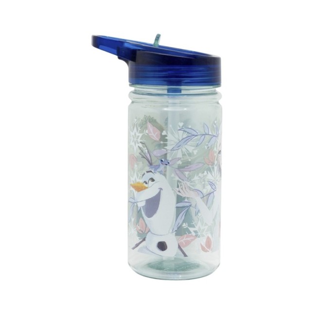 SMALL ECOZEN BOTTLE 475 ML FROZEN SNOWY TALE