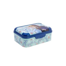 ASKER LUNCH BOX FROZEN SNOWY TALE