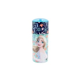 CHARACTER SIPPER BOTTLE 350 ML FROZEN SNOWY TALE