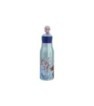 3D FIGURINE ALUMINIUM BOTTLE 690 ML FROZEN SNOWY TALE
