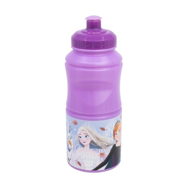EASY HOLD SPORT BOTTLE 380 ML FROZEN AUTUM LEAVES