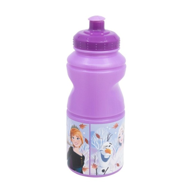EASY HOLD SPORT BOTTLE 380 ML FROZEN AUTUM LEAVES