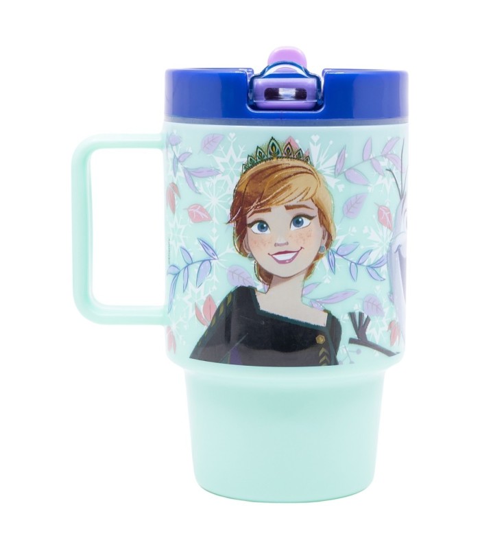 PP COOL MUG 530 ML FROZEN SNOWY TALE