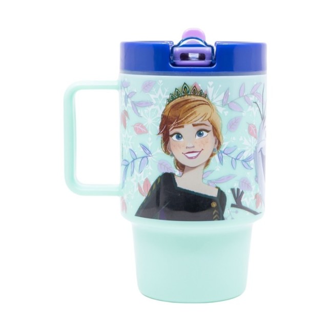 PP COOL MUG 530 ML FROZEN SNOWY TALE