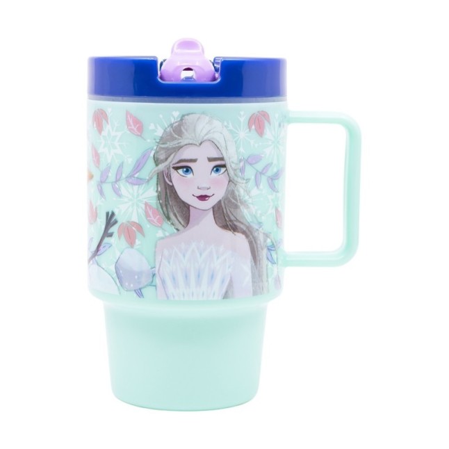 PP COOL MUG 530 ML FROZEN SNOWY TALE