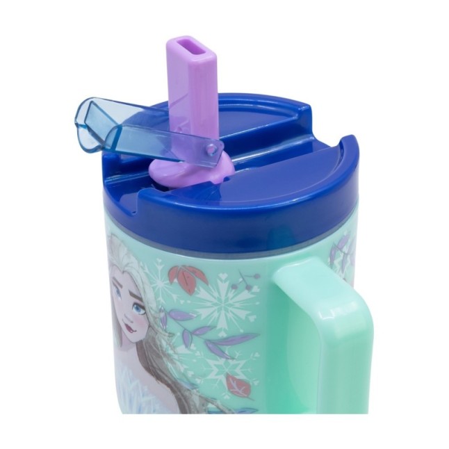 PP COOL MUG 530 ML FROZEN SNOWY TALE
