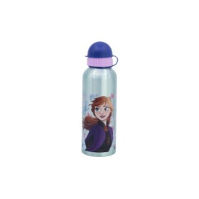 HIGH ALUMINIUM BOTTLE 530 ML FROZEN SNOWY TALE