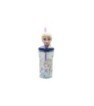 3D FIGURINE TUMBLER 360 ML FROZEN SNOWY TALE