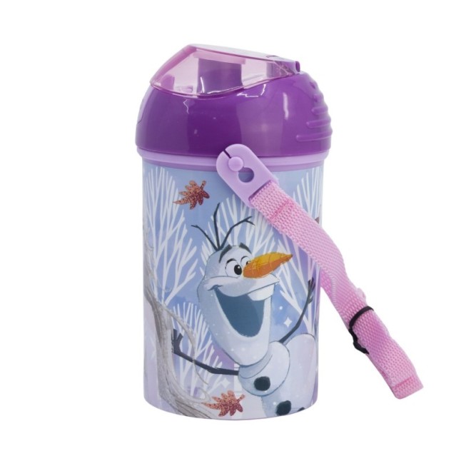 POP UP CANTEEN 450 ML FROZEN AUTUM LEAVES