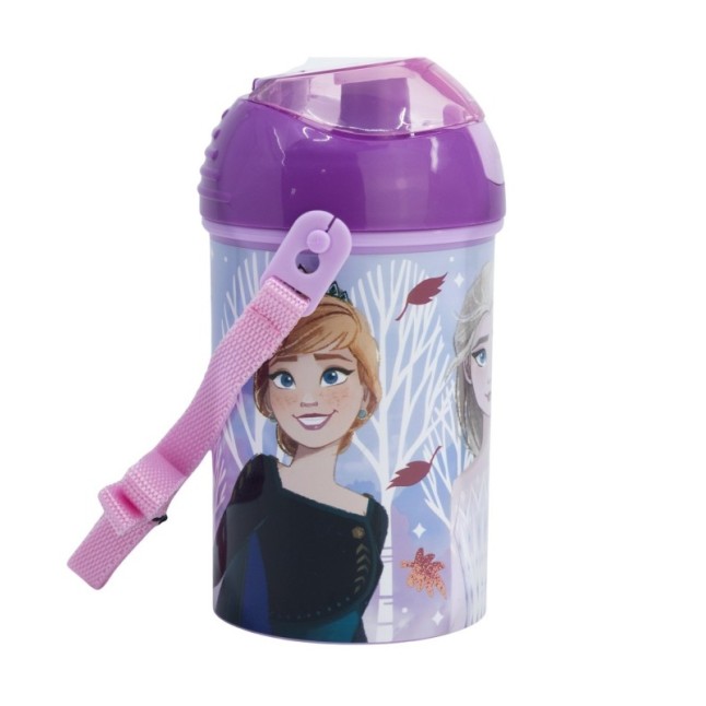 POP UP CANTEEN 450 ML FROZEN AUTUM LEAVES