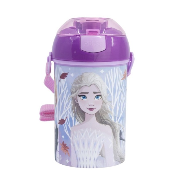 POP UP CANTEEN 450 ML FROZEN AUTUM LEAVES