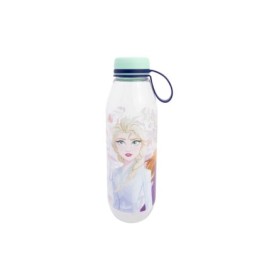 LARGE ECOZEN ADVENTURE BOTTLE 650 ML FROZEN SNOWY TALE
