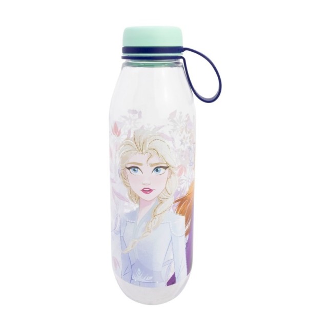 LARGE ECOZEN ADVENTURE BOTTLE 650 ML FROZEN SNOWY TALE