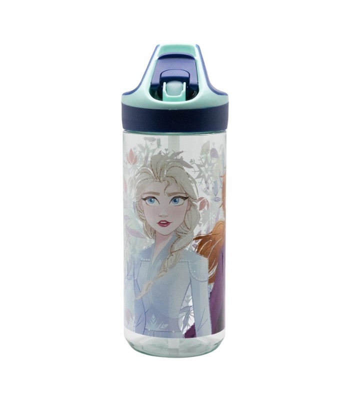 MEDIUM ECOZEN PREMIUM BOTTLE 620 ML FROZEN SNOWY TALE