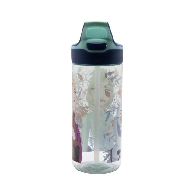 MEDIUM ECOZEN PREMIUM BOTTLE 620 ML FROZEN SNOWY TALE