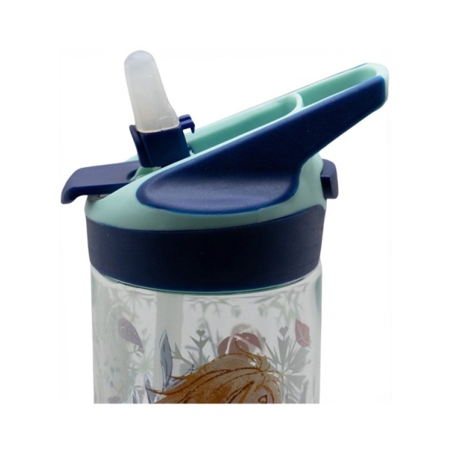 MEDIUM ECOZEN PREMIUM BOTTLE 620 ML FROZEN SNOWY TALE