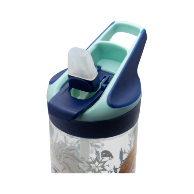 MEDIUM ECOZEN PREMIUM BOTTLE 620 ML FROZEN SNOWY TALE