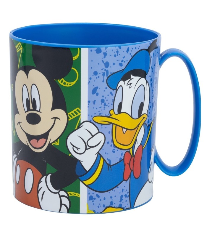 MICRO MUG 390 ML MICKEY HAS FUN