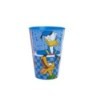 LARGE EASY PP TUMBLER 430 ML MICKEY HAS FUN